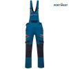 Portwest delovne hlače z naramnicami DX441 - DX4, Delovna oblačila, Delovne hlače z naramnicami