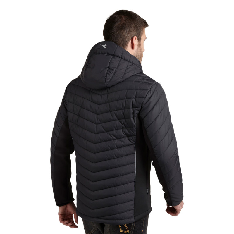 Diadora PADDED OSLO 702.177267, Delovna oblačila, Delovne jakne in bunde