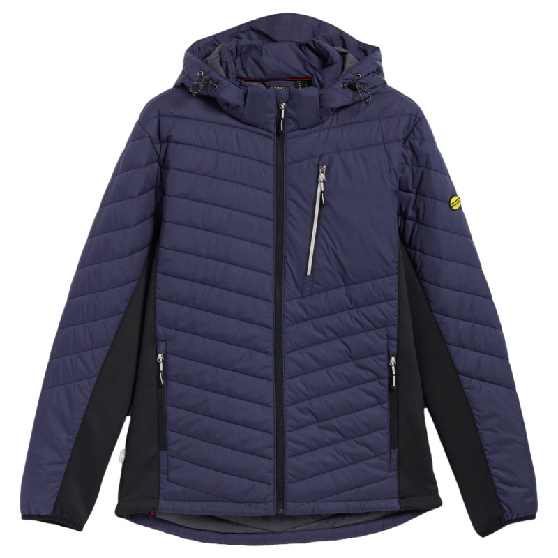 Diadora PADDED OSLO 702.177267, Delovna oblačila, Delovne jakne in bunde