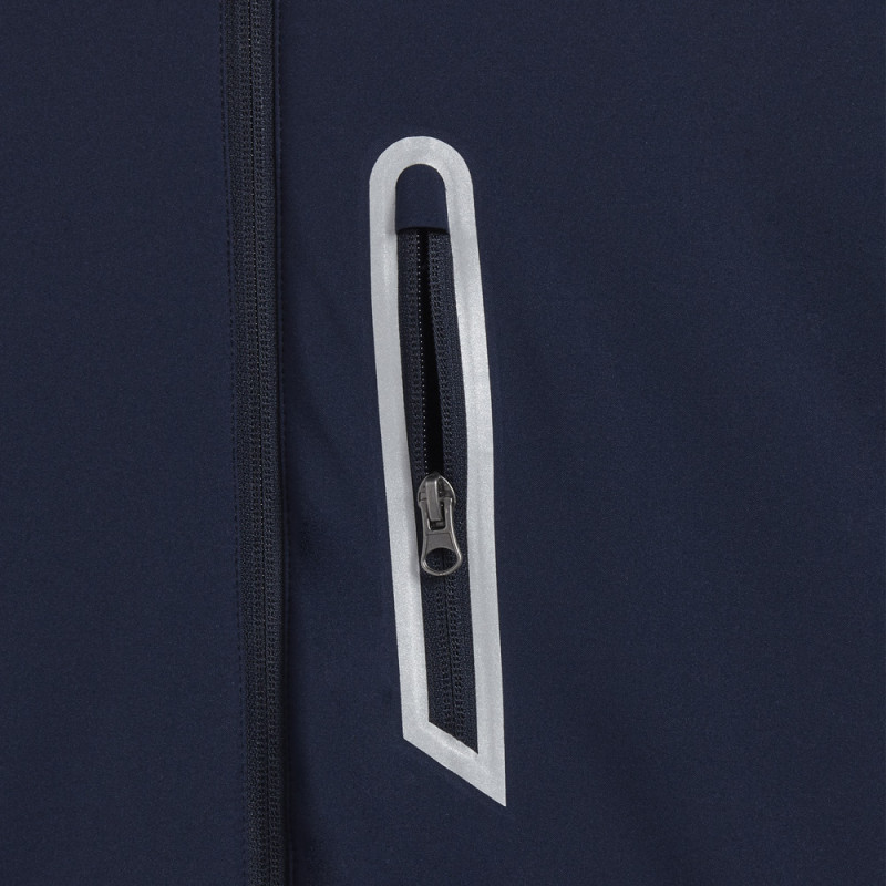 Diadora PADDED SOFTSHELL SAIL 702.178365, Delovna oblačila, Delovne jakne in bunde