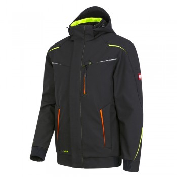 Engelbert Strauss zimska delovna jakna e.s. motion 2020