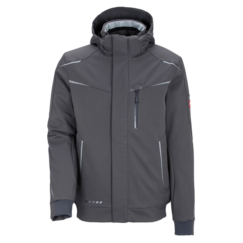 Engelbert Strauss zimska delovna jakna e.s. motion 2020, Delovna oblačila, Delovne jakne in bunde