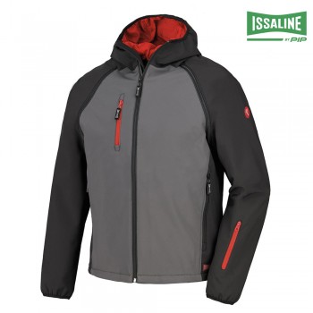 ISSA SLY 04518N 2-v-1 snemljivi rokavi