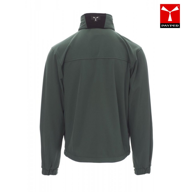 Payper STORM 000215-0053, Delovna oblačila, Delovne jakne in bunde