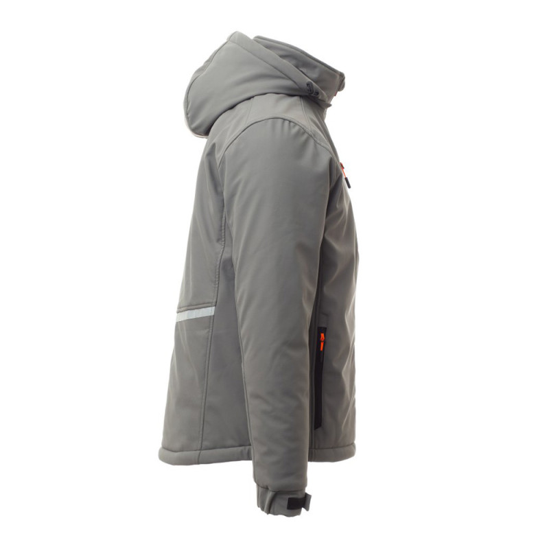 Payper CREEK PAD S00330-0489, Delovna oblačila, Delovne jakne in bunde