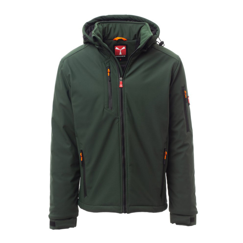 Payper CREEK PAD S00330-0489, Delovna oblačila, Delovne jakne in bunde