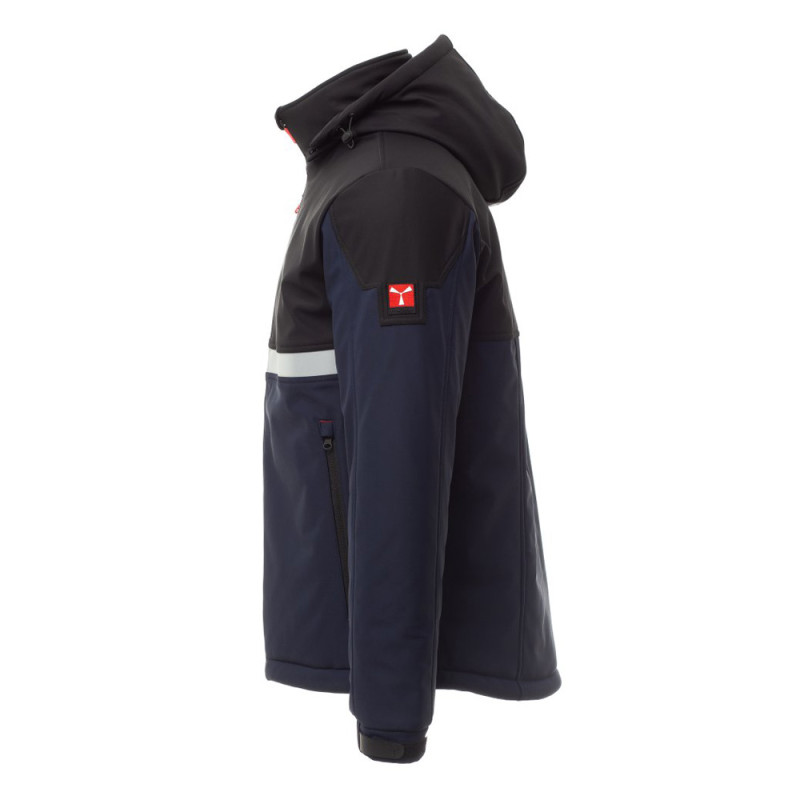 Payper WISE PAD S00096-0489, Delovna oblačila, Delovne jakne in bunde