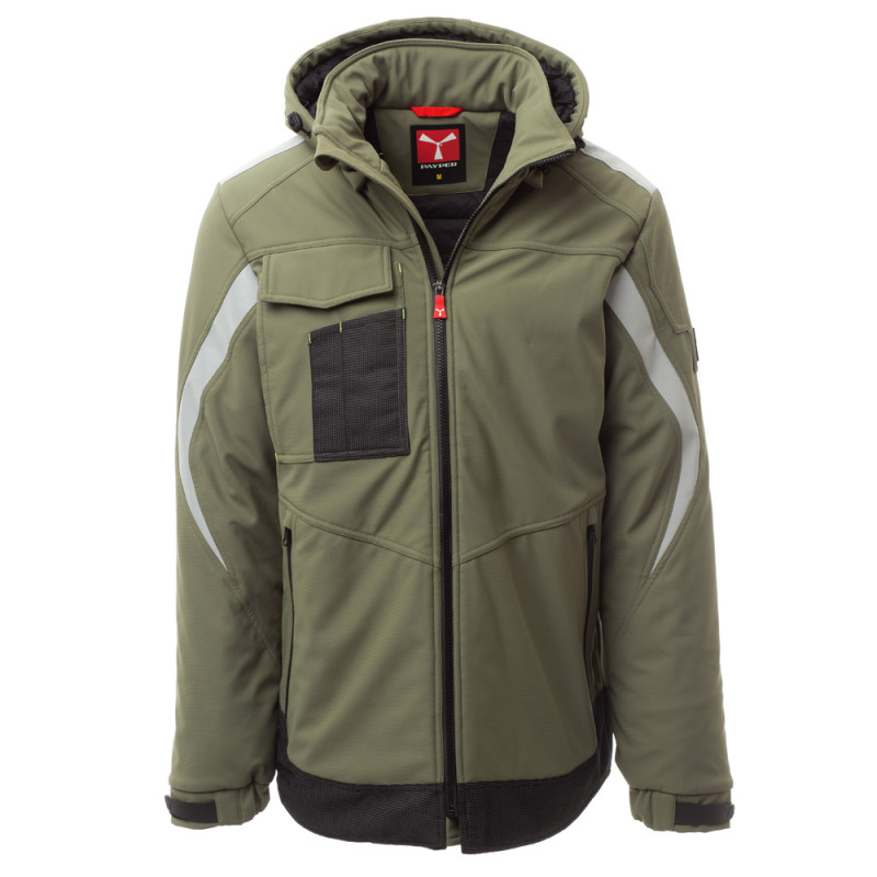 Payper WONDER PAD S00294-0489, Delovna oblačila, Delovne jakne in bunde