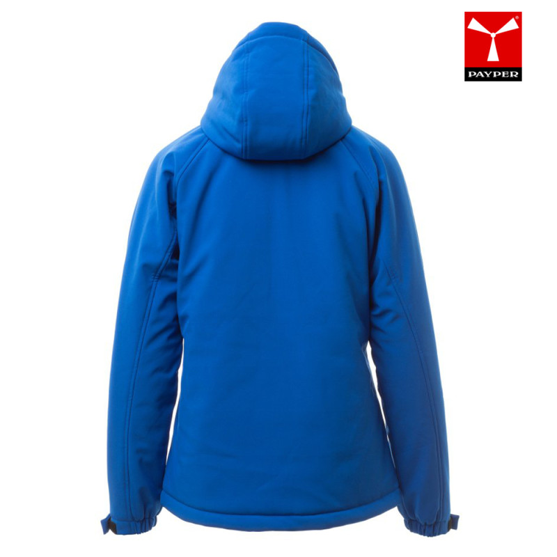 Payper ženska zimska delovna jakna GALE PAD LADY, Delovna oblačila, Delovne jakne in bunde