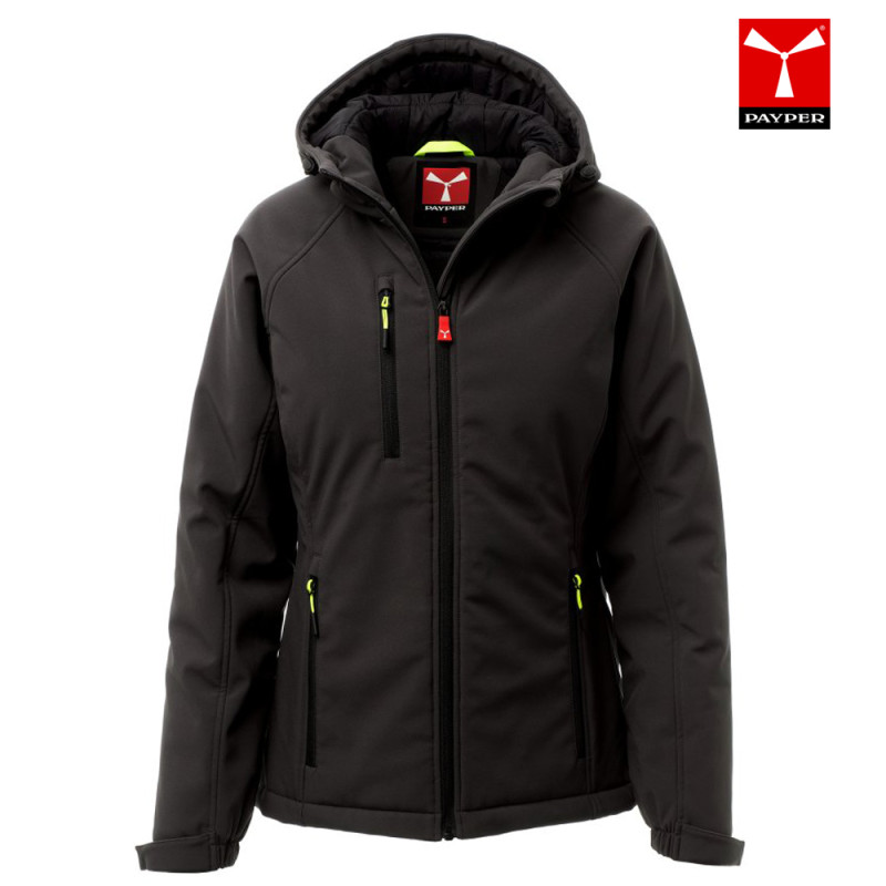 Payper ženska zimska delovna jakna GALE PAD LADY, Delovna oblačila, Delovne jakne in bunde