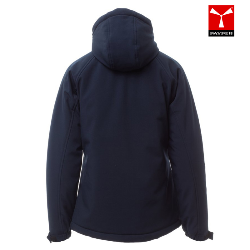 Payper ženska zimska delovna jakna GALE PAD LADY, Delovna oblačila, Delovne jakne in bunde