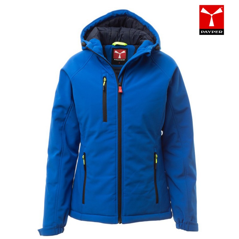 Payper ženska zimska delovna jakna GALE PAD LADY, Delovna oblačila, Delovne jakne in bunde