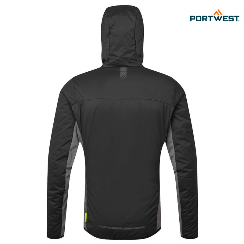 Portwest EV470 - Izolirana jakna Hybrid EV4, Delovna oblačila, Delovne jakne in bunde