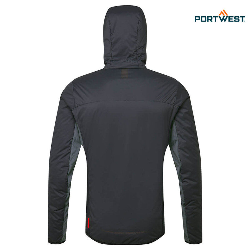 Portwest EV470 - Izolirana jakna Hybrid EV4, Delovna oblačila, Delovne jakne in bunde