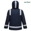 Portwest ognjevarna antistatična jakna FR59, Delovna oblačila, Delovne jakne in bunde