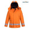 Portwest ognjevarna antistatična jakna FR59, Delovna oblačila, Delovne jakne in bunde