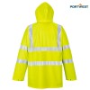 Portwest S491 - Dežna jakna Sealtex Ultra Hi-Vis, Delovna oblačila, Delovne jakne in bunde