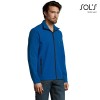 Sol's delovna softshell jakna Race Men, Delovna oblačila, Delovne jakne in bunde, Zgornji deli