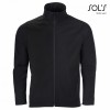 Sol's delovna softshell jakna Race Men, Delovna oblačila, Delovne jakne in bunde, Zgornji deli