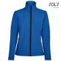 Sol's ženska delovna softshell jakna Race Women