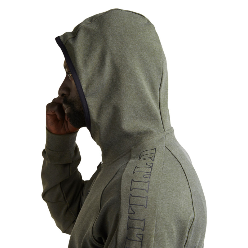 Diadora CROSS FZ 702.177657, Delovna oblačila, Delovne jope in flisi