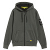 Diadora MEMBRANE HOODIE FZ 702.173555, Delovna oblačila, Delovne jope in flisi