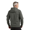 Diadora MEMBRANE HOODIE FZ 702.173555, Delovna oblačila, Delovne jope in flisi