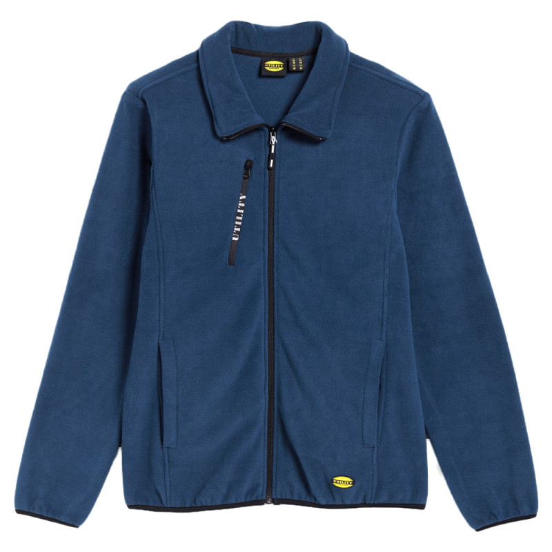 Diadora PILE FZ 702.172118, Delovna oblačila, Delovne jope in flisi