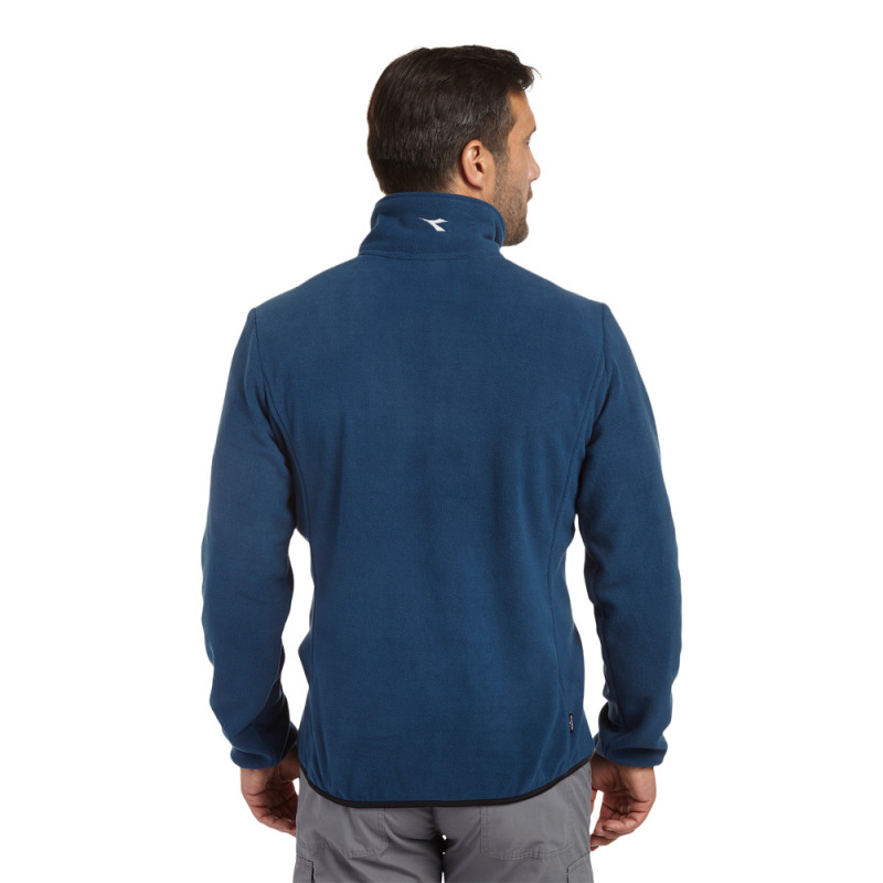 Diadora PILE FZ 702.172118, Delovna oblačila, Delovne jope in flisi