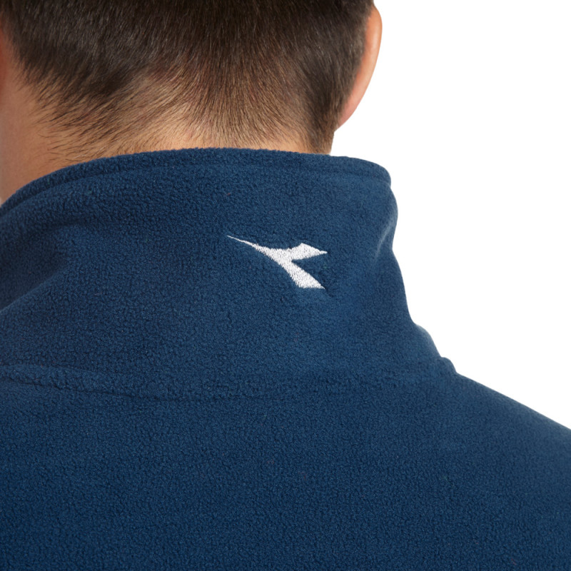 Diadora PILE FZ 702.172118, Delovna oblačila, Delovne jope in flisi