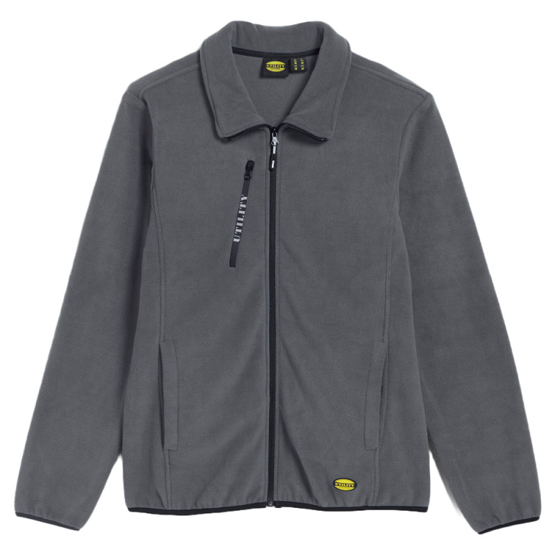 Diadora PILE FZ 702.172118, Delovna oblačila, Delovne jope in flisi