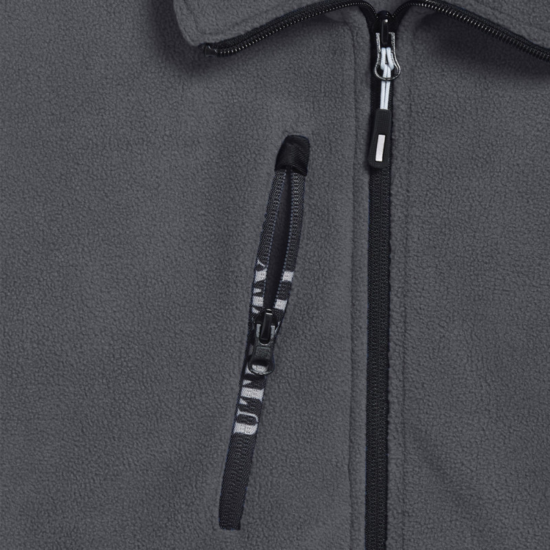 Diadora PILE FZ 702.172118, Delovna oblačila, Delovne jope in flisi