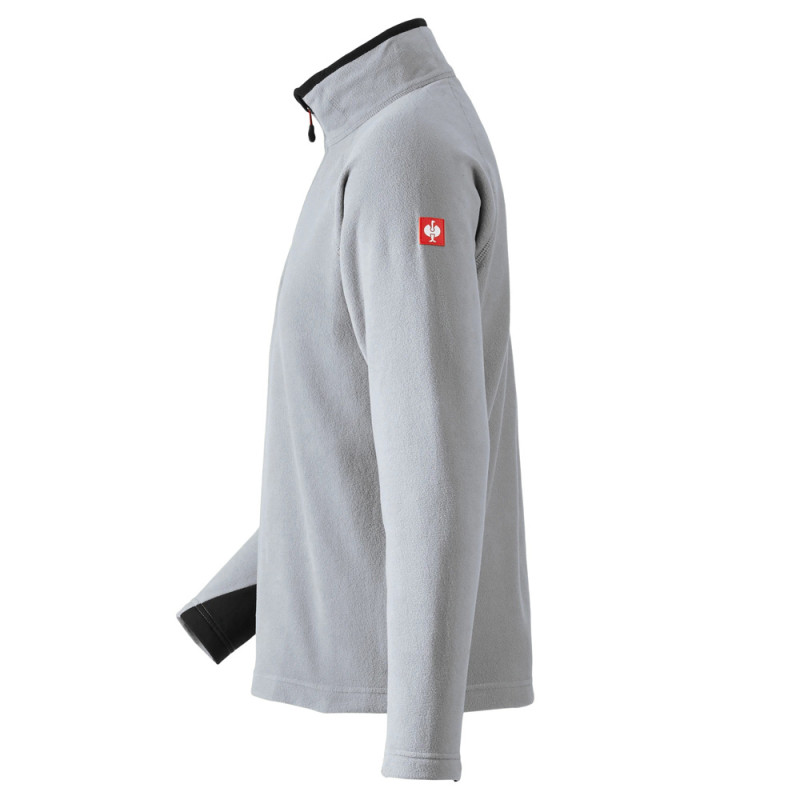 Engelbert Strauss dryplexx micro 89581V, Delovna oblačila, Delovne jope in flisi