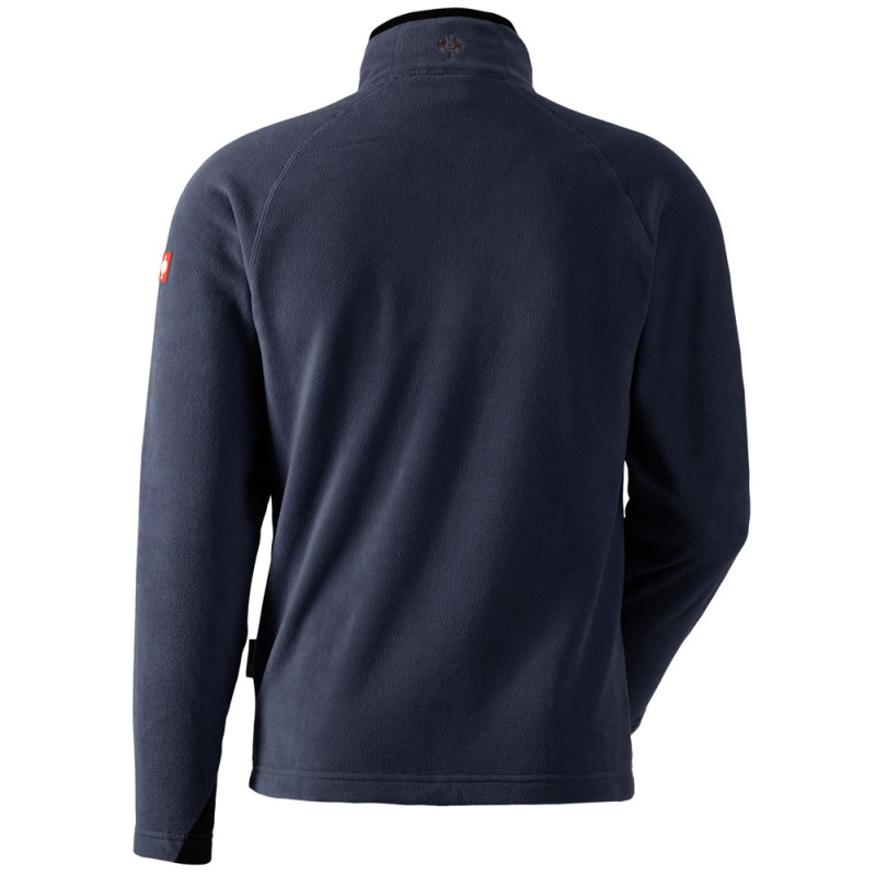 Engelbert Strauss dryplexx micro 89581V, Delovna oblačila, Delovne jope in flisi