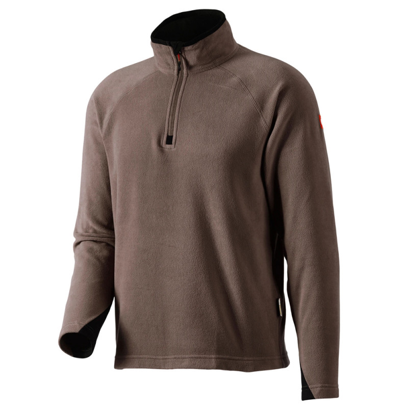 Engelbert Strauss dryplexx micro 89581V, Delovna oblačila, Delovne jope in flisi