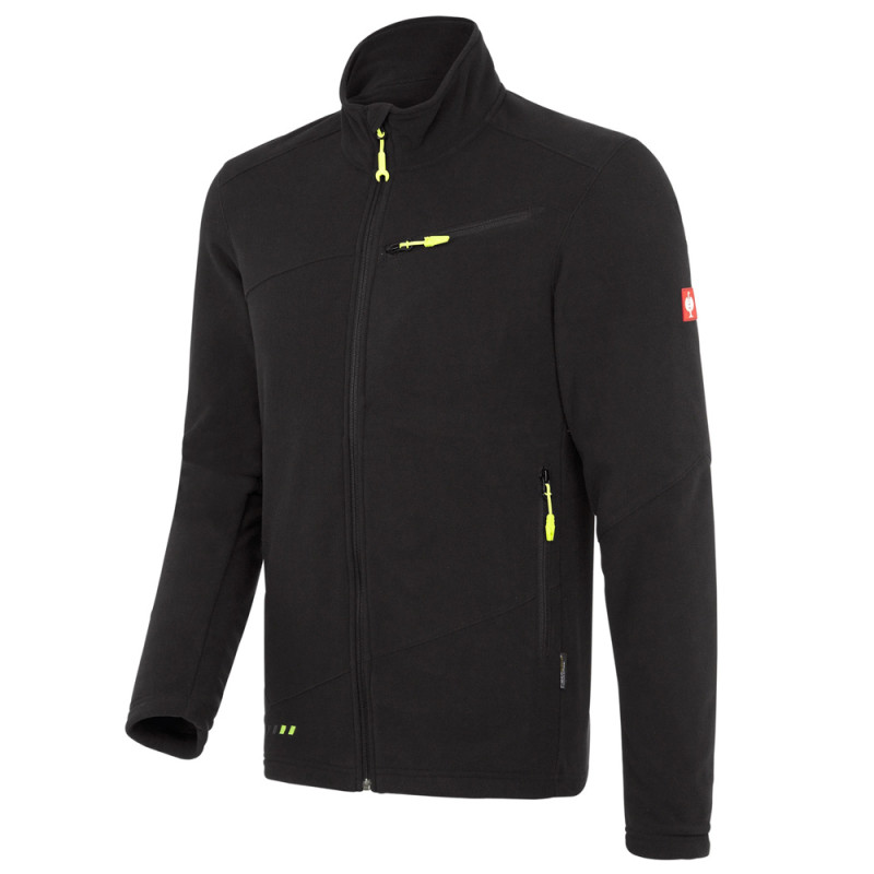 Engelbert Strauss e.s. motion 2020 77923V, Delovna oblačila, Delovne jope in flisi