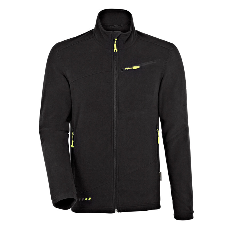 Engelbert Strauss e.s. motion 2020 77923V, Delovna oblačila, Delovne jope in flisi