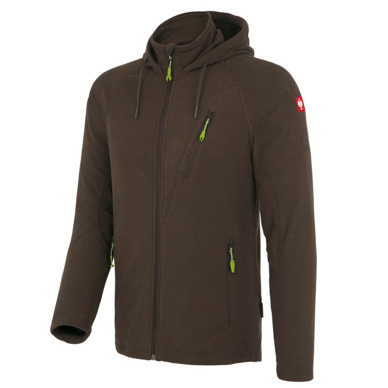 Engelbert Strauss e.s. motion 2020 77943V, Delovna oblačila, Delovne jope in flisi