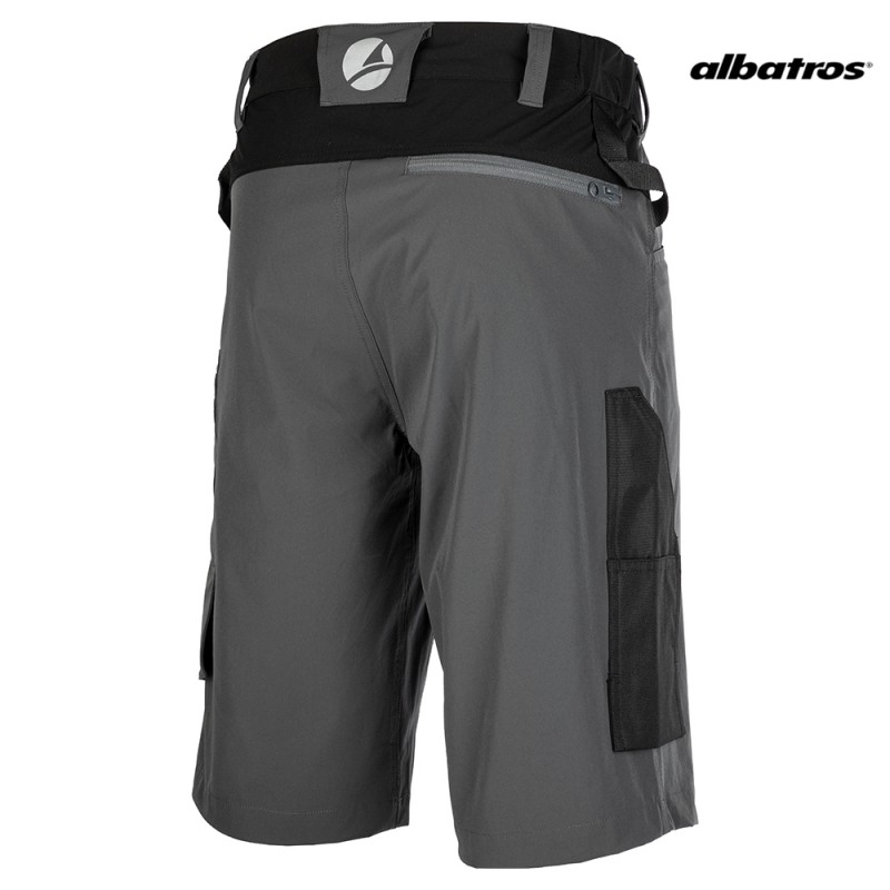 Albatros CONCEPT LIGHT SHORTS 28.108 POLETNE, Delovna oblačila, Delovne kratke hlače