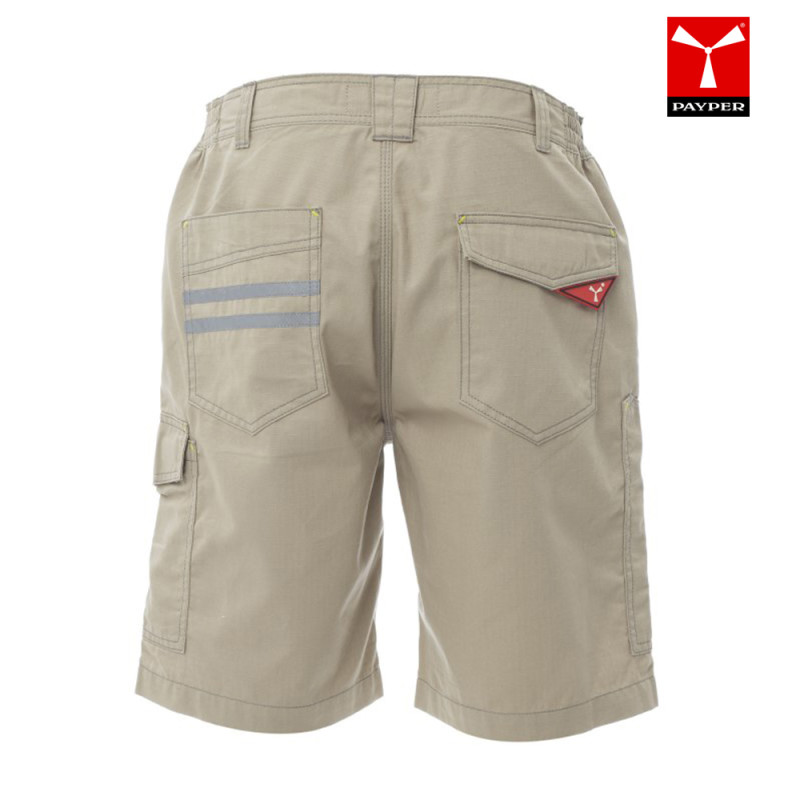 Payper CARACAS 001204-0067, Delovna oblačila, Delovne kratke hlače, Delovne hlače