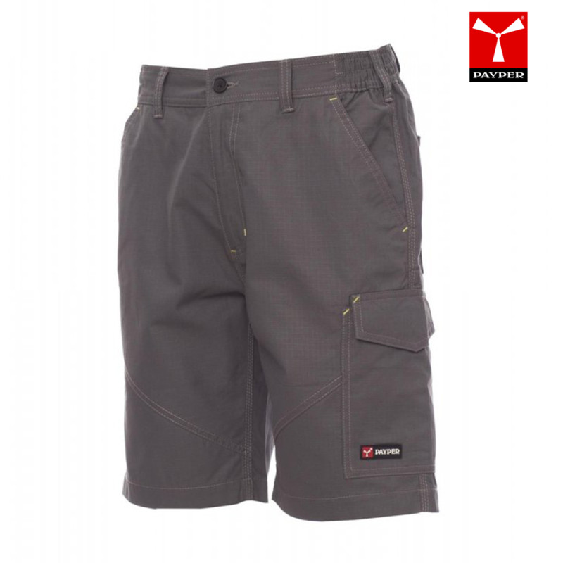 Payper CARACAS 001204-0067, Delovna oblačila, Delovne kratke hlače, Delovne hlače