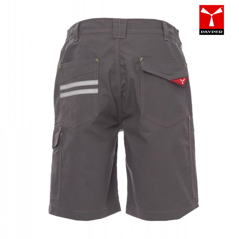 Payper CARACAS 001204-0067, Delovna oblačila, Delovne kratke hlače, Delovne hlače