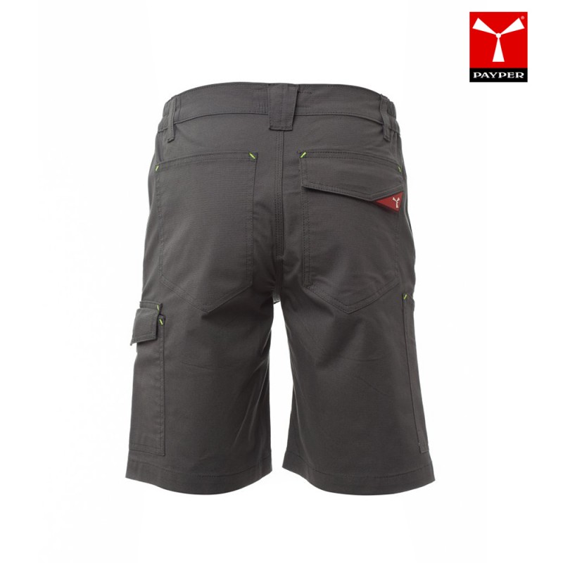 Payper SERVICE S00328-P055, Delovna oblačila, Delovne kratke hlače, Delovne hlače