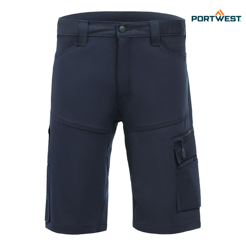 Portwest delovne kratke hlače DX420 DX4, Delovna oblačila, Delovne kratke hlače, Delovne hlače