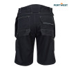 Portwest delovne kratke hlače PW345 - z visečimi žepi PW3, Delovna oblačila, Delovne kratke hlače, Delovne hlače