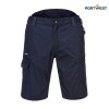 Portwest KX340 - Ripstop KX3, Delovna oblačila, Delovne kratke hlače, Delovne hlače