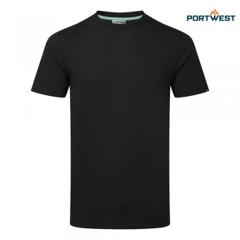 Portwest EC195 -  iz organskega bombaža, ki se lahko reciklira