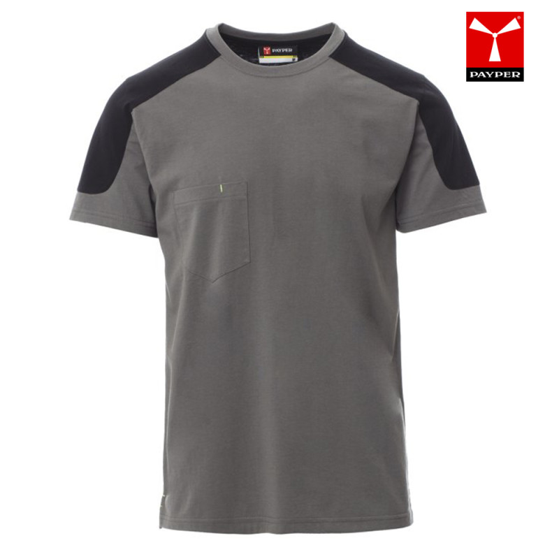 Payper delovna majica Corporate z žepom, Delovna oblačila, Delovne majice s kratkimi rokavi, Delovne majice, Worker