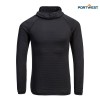 Portwest termo majica s kapuco B191