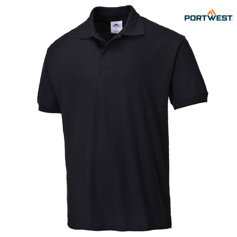 Portwest delovna polo majica B210, Delovna oblačila, Delovne polo majice, Delovne majice